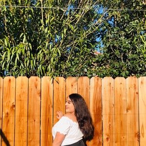 Meet your Posher, Joselyn